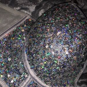 Dancer/ Club Bralette